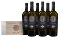 Nativ &apos;Suadens&apos; Bianco Kist