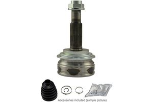 Homokineet reparatie set, aandrijfas CV6563