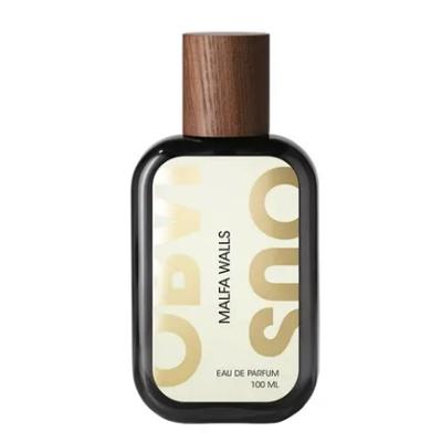 Obvious Malfa Walls Eau de Parfum 100ml Obvious Malfa Walls Eau de Parfum 100ml