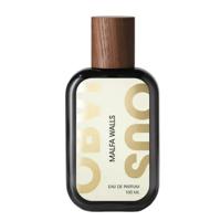 Obvious Malfa Walls Eau de Parfum 100ml Obvious Malfa Walls Eau de Parfum 100ml