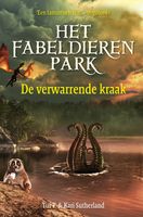 De verwarrende kraak - Tui Sutherland, Kari Sutherland - ebook