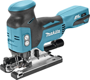 Makita DJV181ZJ electrische decoupeerzaag 2,4 kg