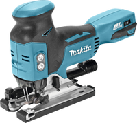 Makita DJV181ZJ electrische decoupeerzaag 2,4 kg - thumbnail