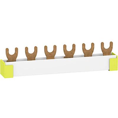 Schneider Electric R9XFH306 Faserail 5 stuk(s)