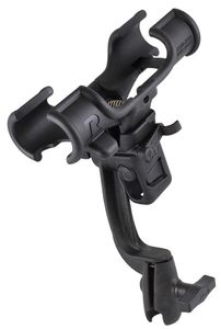 RAM Mount Light-Speed™ vissen hengelhouder met Revolution Socket Arm RAP-370-RB-NBU