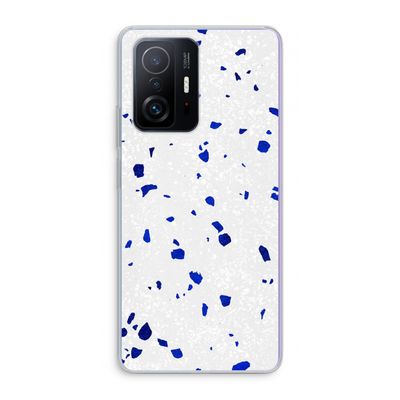 Terrazzo N°5: Xiaomi 11T Pro Transparant Hoesje