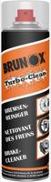 BRUNOX remreiniger "turbo-clean" brake cleaner turbo-clean 500ml