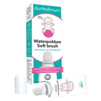 donttellmum - Waterpokken behandeling - 50ml - thumbnail