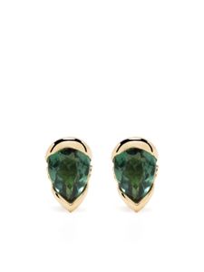 Fernando Jorge boucles d'oreilles Bloom en or 18ct