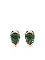 Fernando Jorge boucles d'oreilles Bloom en or 18ct