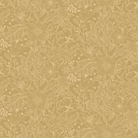 Dutch Wallcoverings Angas - Wilma Yellow - Geel