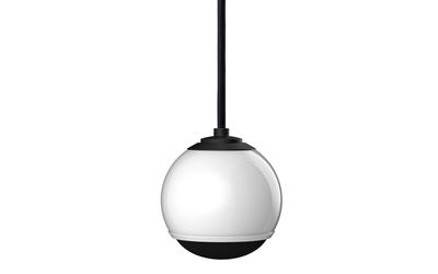 Gallo Acoustics Micro Droplet - Hangende Speaker - Hoogglans Wit