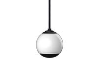 Gallo Acoustics Micro Droplet - Hangende Speaker - Hoogglans Wit