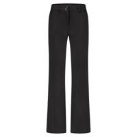 Red Button Colette Punta Zippers L33 Srb4664 Broek Black