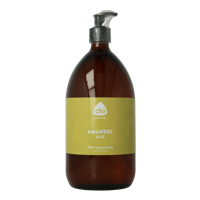 Amandelolie 1 Liter