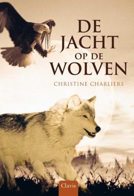 De jacht op de wolven (Hardback)