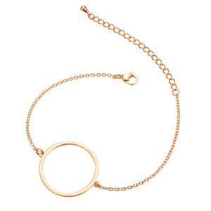 Cilla Jewels Dames Armband Cirkel Rose