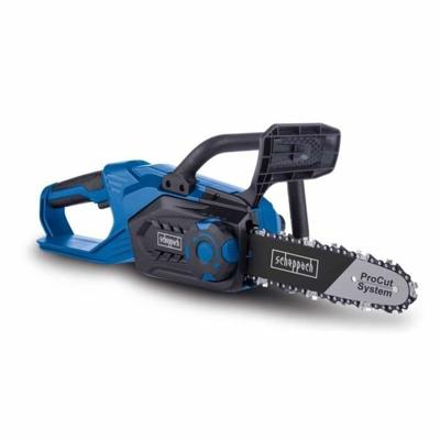Kettingzaag Scheppach C-CS254-X