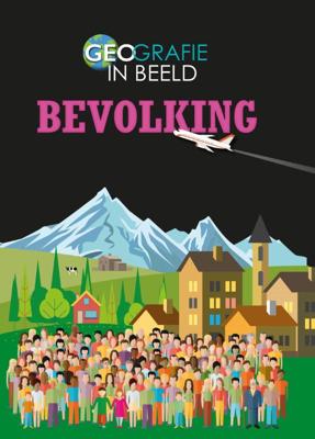 Bevolking (Hardback)