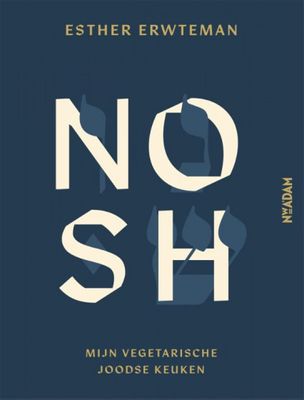 Esther  Erwteman Nosh