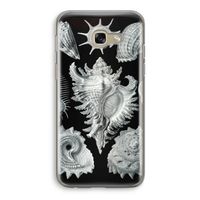 Haeckel Prosobranchia: Samsung Galaxy A5 (2017) Transparant Hoesje