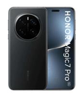 Honor Magic7 Pro 17,3 cm (6.8") Dual SIM Android 15 5G USB Type-C 12 GB 512 GB 5270 mAh Zwart