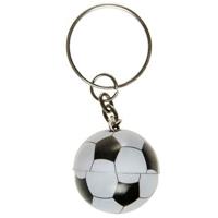 Duckiez Sleutelhanger - voetbal