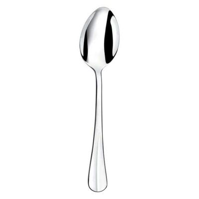 Set Lepels Amefa Baguette Metaal Roestvrij staal 20,5 cm 12 Stuks