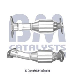 Katalysator BM92128H