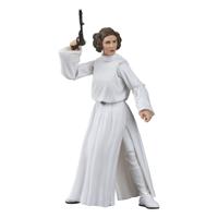 Hasbro Star Wars Black Series Princess Leia Organa