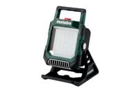 Metabo Accu-bouwlamp | BSA 18 LED 4000 - 601505850