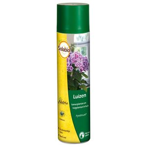 SBM Solabiol natria Pyrethrum spray 400 ml