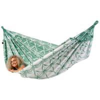 Hangmat Familie 'Stars' Nirvana - Blauw - Colombiaanse - 200 kg - Luilak