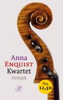 Kwartet (Paperback)