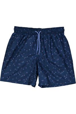 Zwembroek - Blauw Zwembroek - Blauw