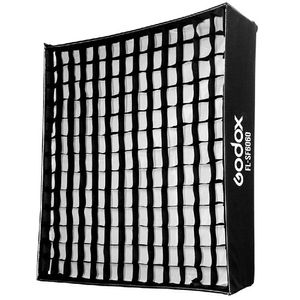 Godox Softbox and Grid for Soft Led Light FL150S