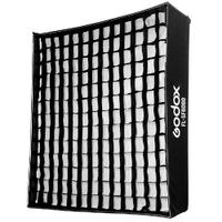 Godox Softbox and Grid for Soft Led Light FL150S Godox Softbox and Grid for Soft Led Light FL150S