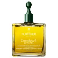 Rene Furterer Complexe 5 Stimulating Plant Concentrate 50ml