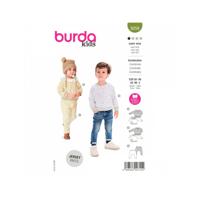 Burda 9259 - thumbnail