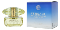 Versace Yellow Diamond Intense Eau de parfum Spray 50 ml Dames