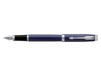 Vulpen Parker IM blue CT medium