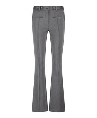Zip73 Flair W25/110/07/945 Flared 945 Uni Light Grey