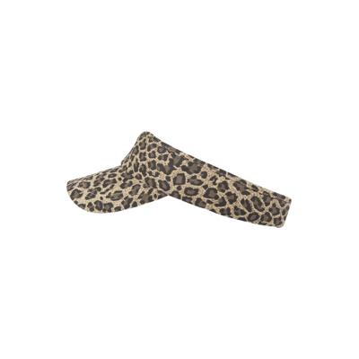 Hatland Neptune Pet Heren Leopard OSF