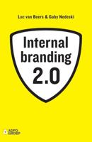 Internal branding 2.0 (Paperback)