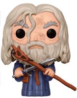 Lord of the Rings POP! Movies Vinyl Figure Gandalf 9cm