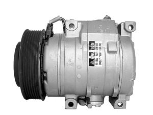 Airstal Airco compressor 10-0720