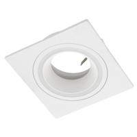 Eglo Ronde inbouwspotCarosso wit - 900454