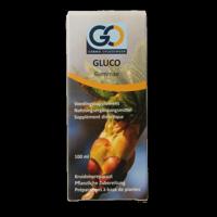 GO Gluco bio 100 Milliliter