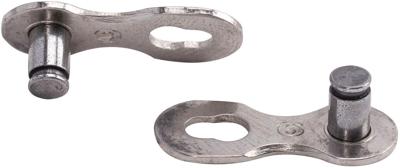 POINT verbindingsschakel "qr connector" con.link qr connector 10-sp sil.