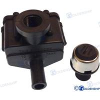 GS31165 - Tankontluchter met klep